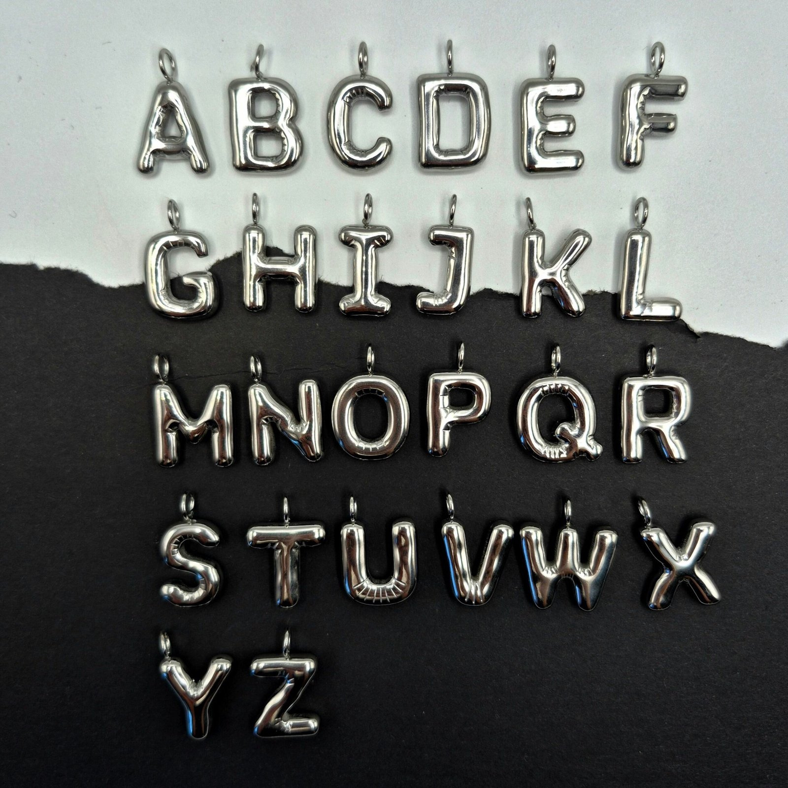 Buchstabenkette – Bild 4