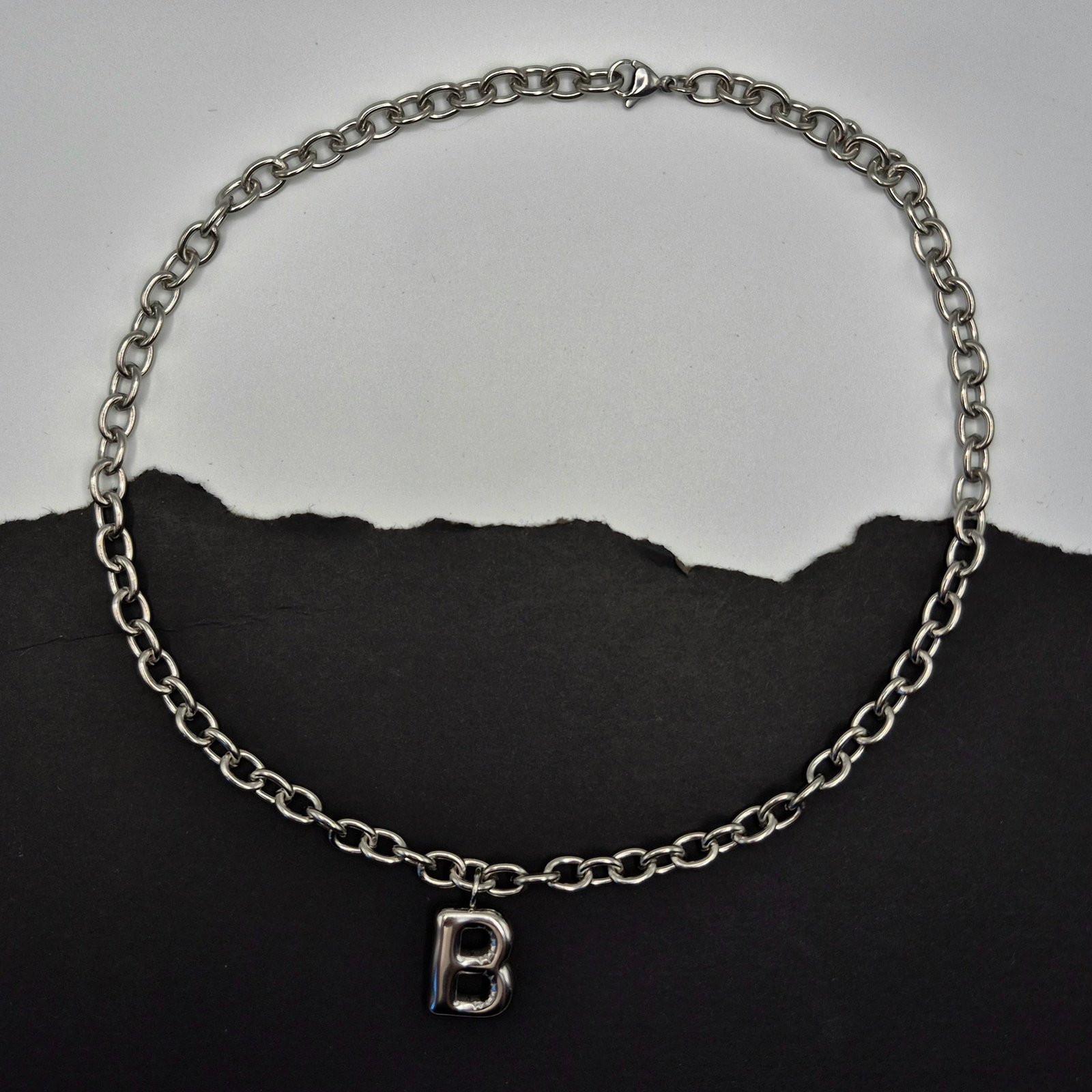 Buchstabenkette – Bild 2