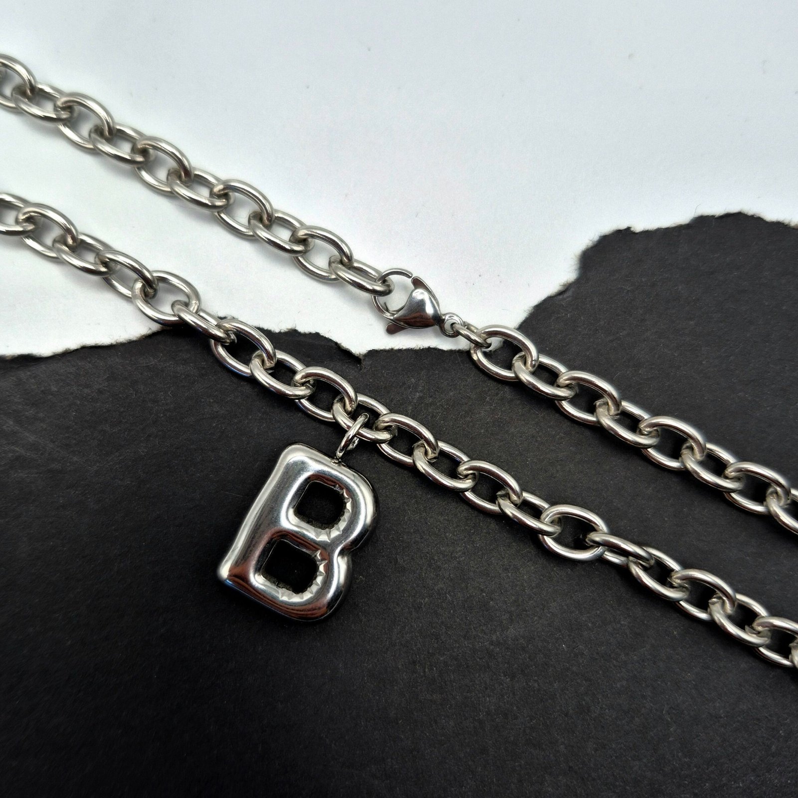 Buchstabenkette – Bild 3