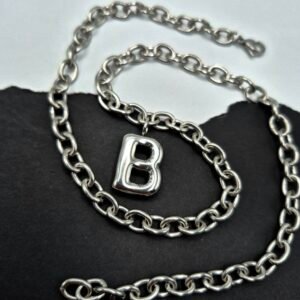 Buchstabenkette