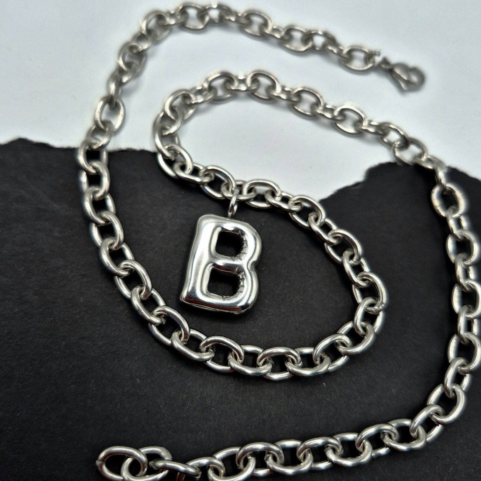 Buchstabenkette
