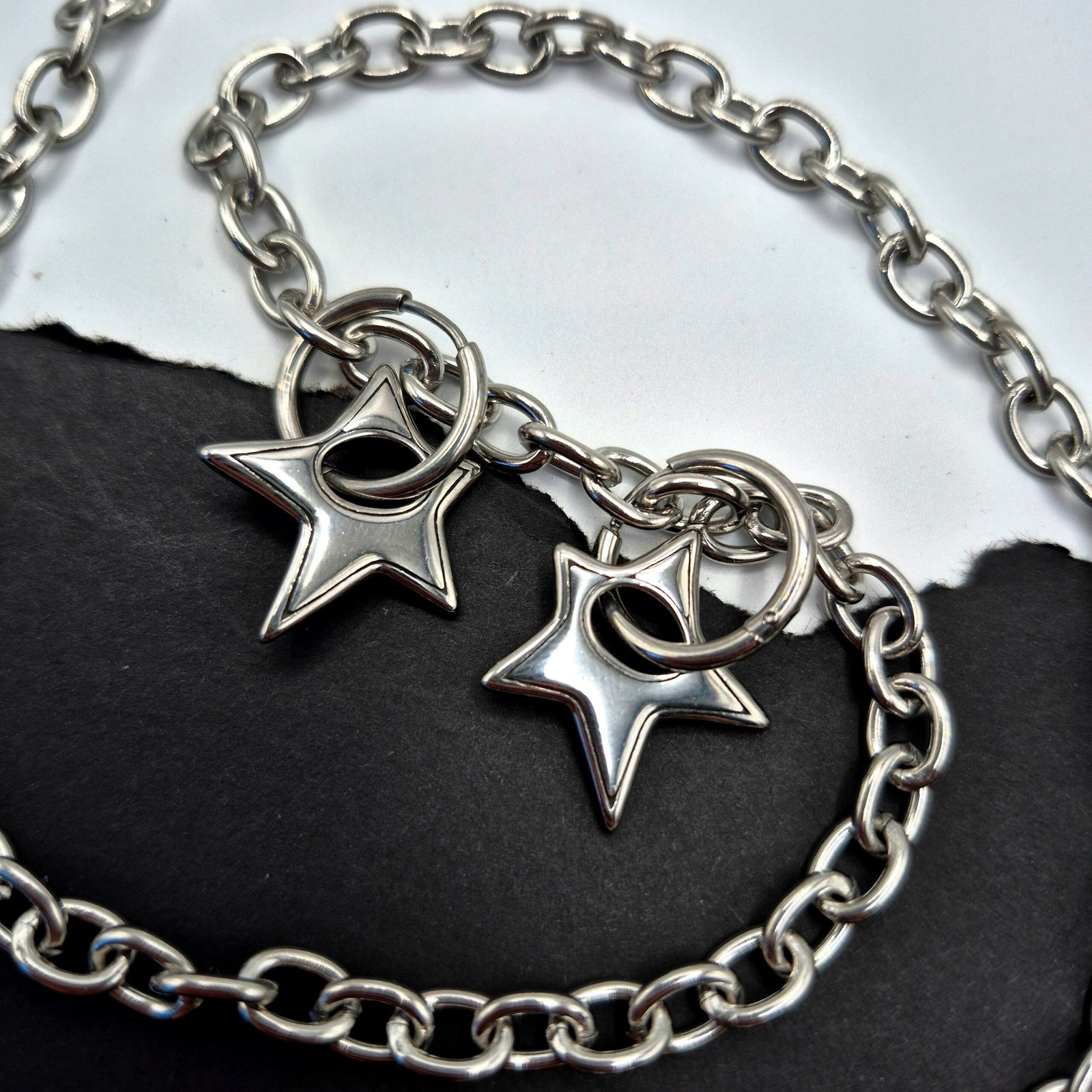 Chunky Star Creole – Bild 2